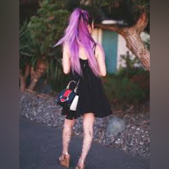 Zara crossbody bag - Picture 5 of 5